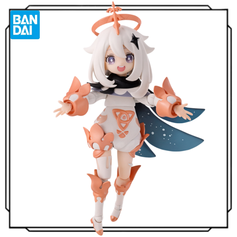 Bandai Tamashii Nations S.H.Figuarts - Оригинальная фигурка Bandai S.H.Figuarts Tamashii Web