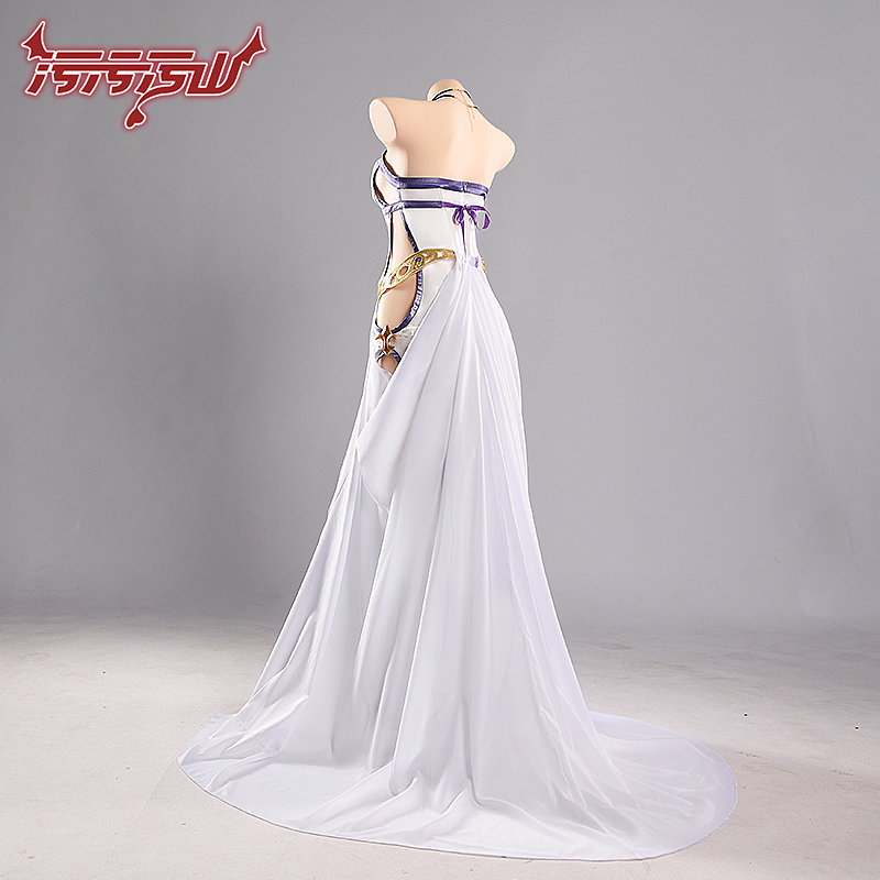 Anime Cosplay Sword - Новинка 2026: Костюм для косплея «Дева-меч»