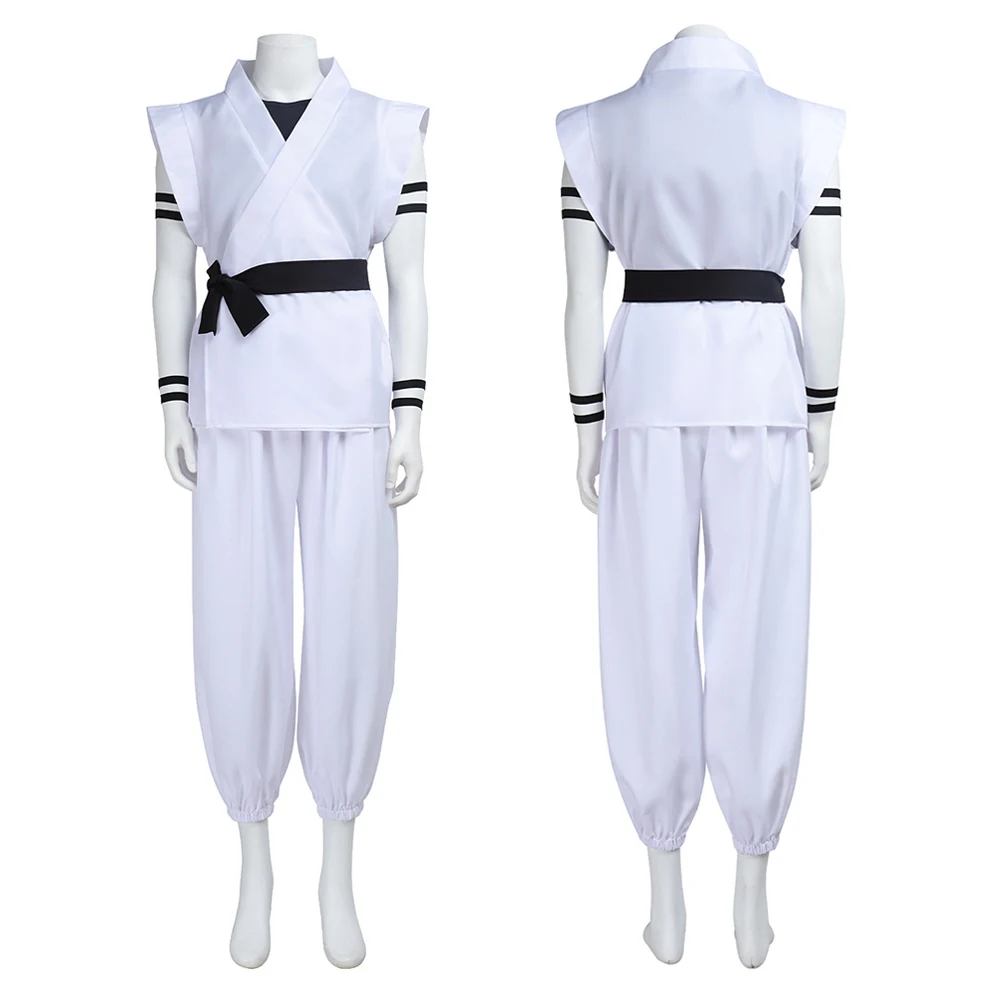 Anime Cosplay Manga - 2026 Горячий японский аниме-костюм Рёмена Сукуны,