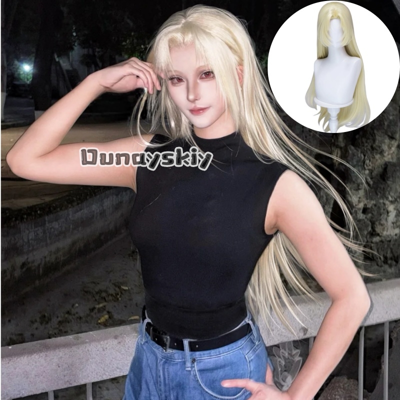 Cosplay Anime Yuki - Косплей-парик и обувь LWW*11 по аниме