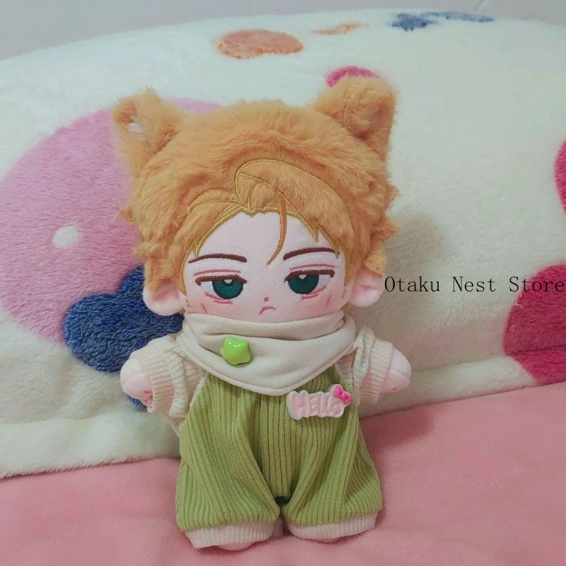 Anime Doll Cosplay - Аниме-игрушка Jujutsu Kaisen: Кенто Нанами, 20
