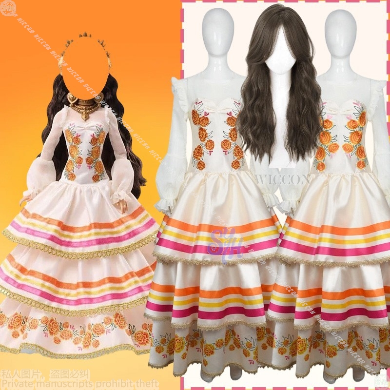 Anime Cosplay Event 2025 - Аниме 2025 года, традиционные костюмы для