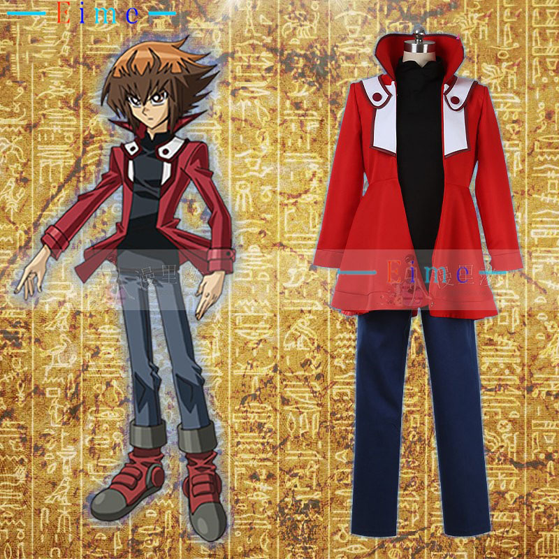 Cosplay Anime Yuki - Костюм для косплея Юки Джудай, наряды