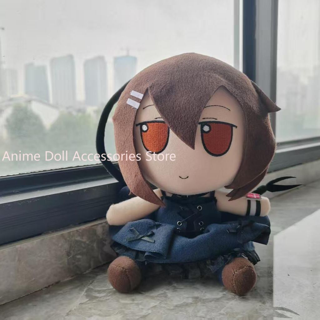 Anime Doll Cosplay - Аниме-кукла Минаками Юки для косплея, 20