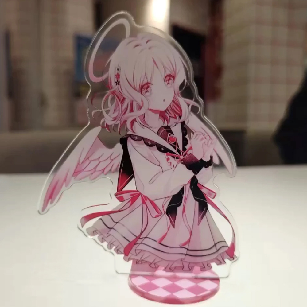 Anime Cosplay Anime - Аниме DIABOLIK LOVERS Комори Юи Косплей-стенд
