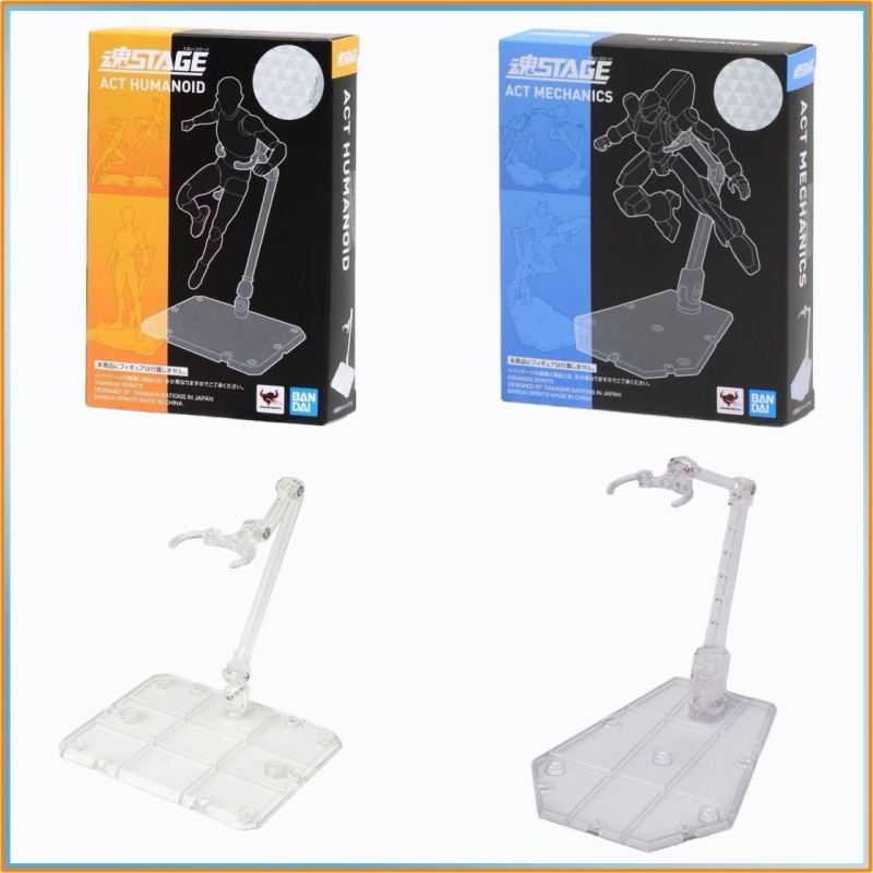 Bandai Tamashii Nations S.H.Figuarts - Подлинная в наличии BANDAI Tamashii Stage