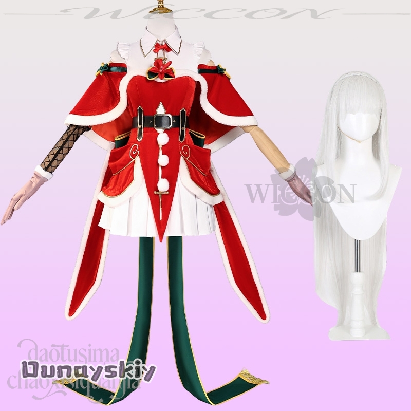 Anime Cosplay Event 2025 - A Cos@Emiria Косплей Re Аниме Zero