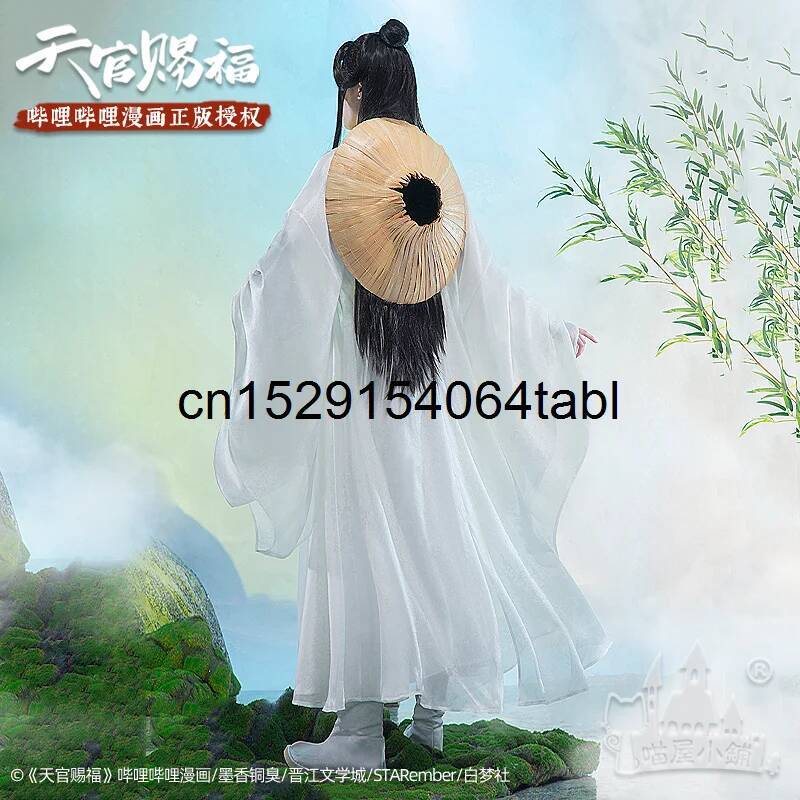 Tian Lian Косплей Xie Костюм G – обзор и цена Anime Cosplay Girl Costume