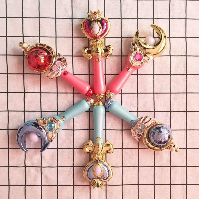 Игрушка-фигурка 2026 Sailor Sp – обзор и цена Sailor Moon Wand