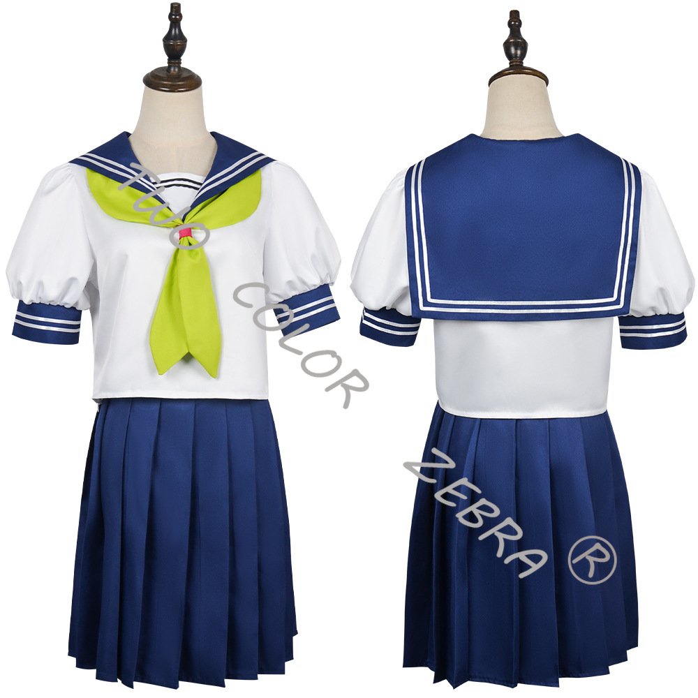 Новый аниме-костюм для косплея – обзор и цена Anime Cosplay Waifu