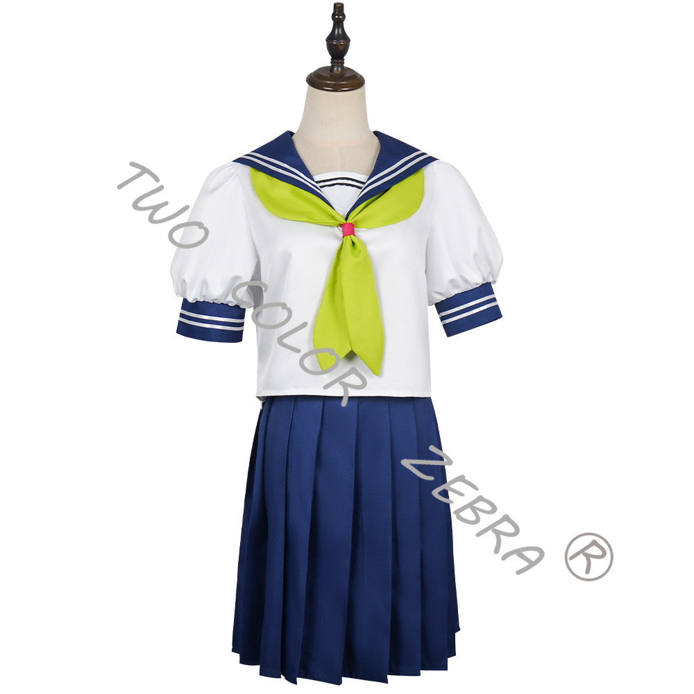 Новый аниме-костюм для косплея – обзор и цена Anime Cosplay Waifu