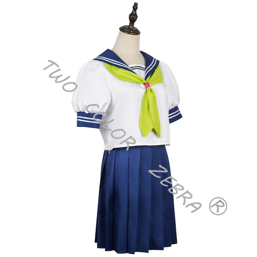 Новый аниме-костюм для косплея – обзор и цена Anime Cosplay Waifu