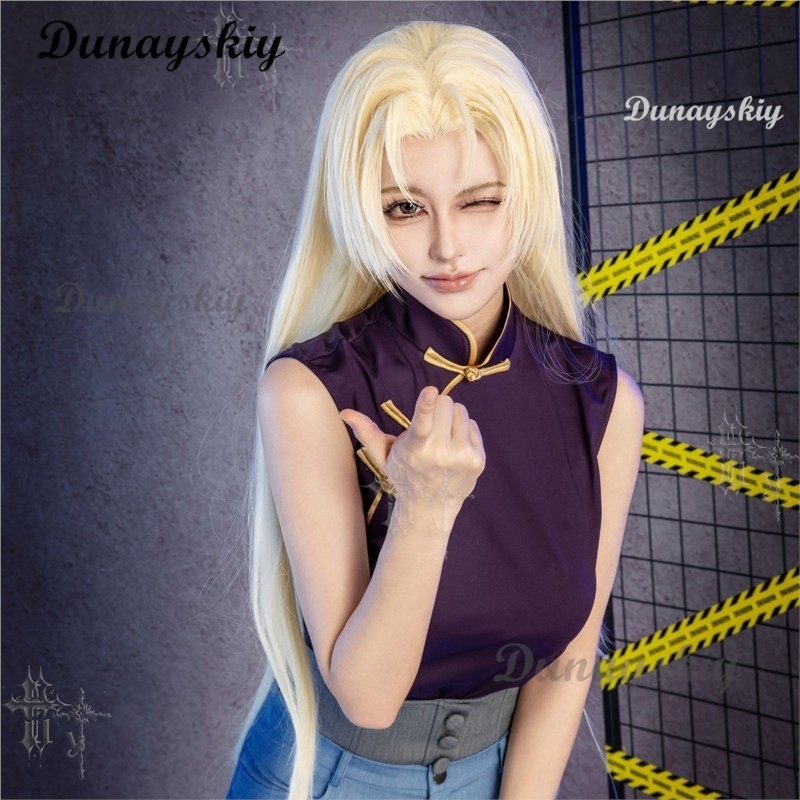 Полный костюм для косплея Кайс – обзор и цена Cosplay Anime Yuki