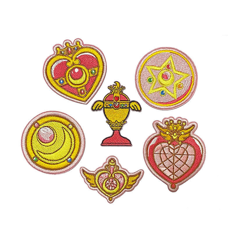 Волшебная палочка Сейлор Мун,  – обзор и цена Sailor Moon Wand