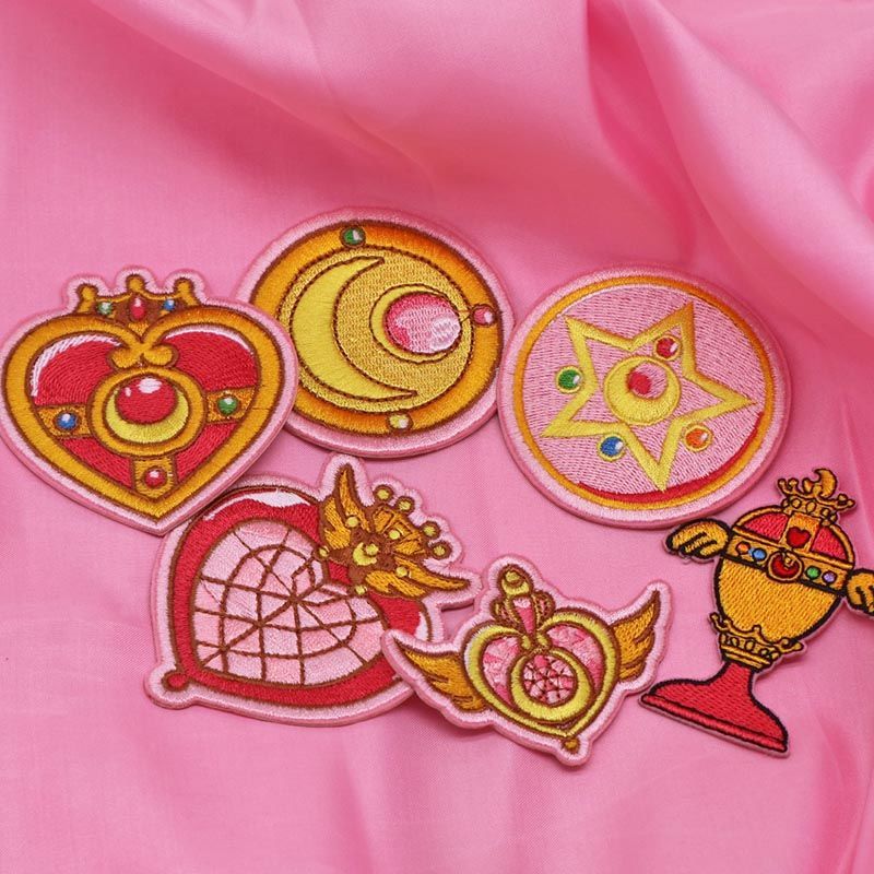 Волшебная палочка Сейлор Мун,  – обзор и цена Sailor Moon Wand