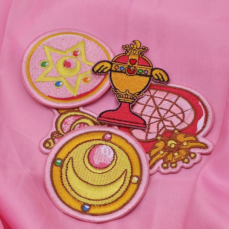Волшебная палочка Сейлор Мун,  – обзор и цена Sailor Moon Wand