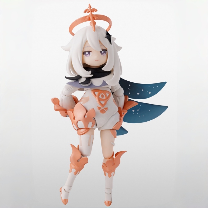 Оригинальная фигурка Bandai S. – обзор и цена Bandai Tamashii Nations S.H.Figuarts