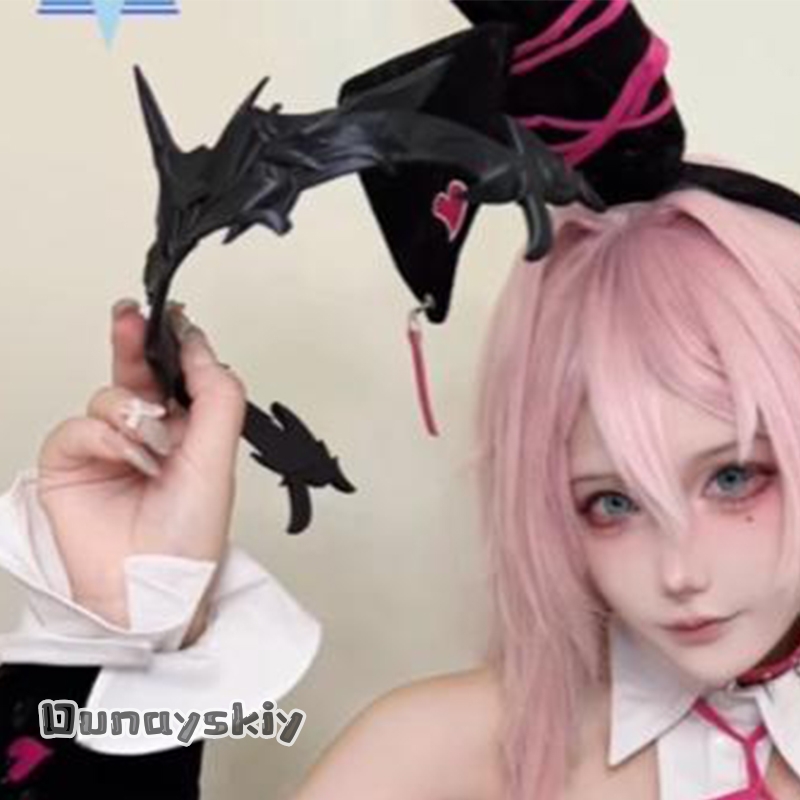 aBAzOS*@Velvet VicGodd Косплей – обзор и цена Anime Cosplay Nearby