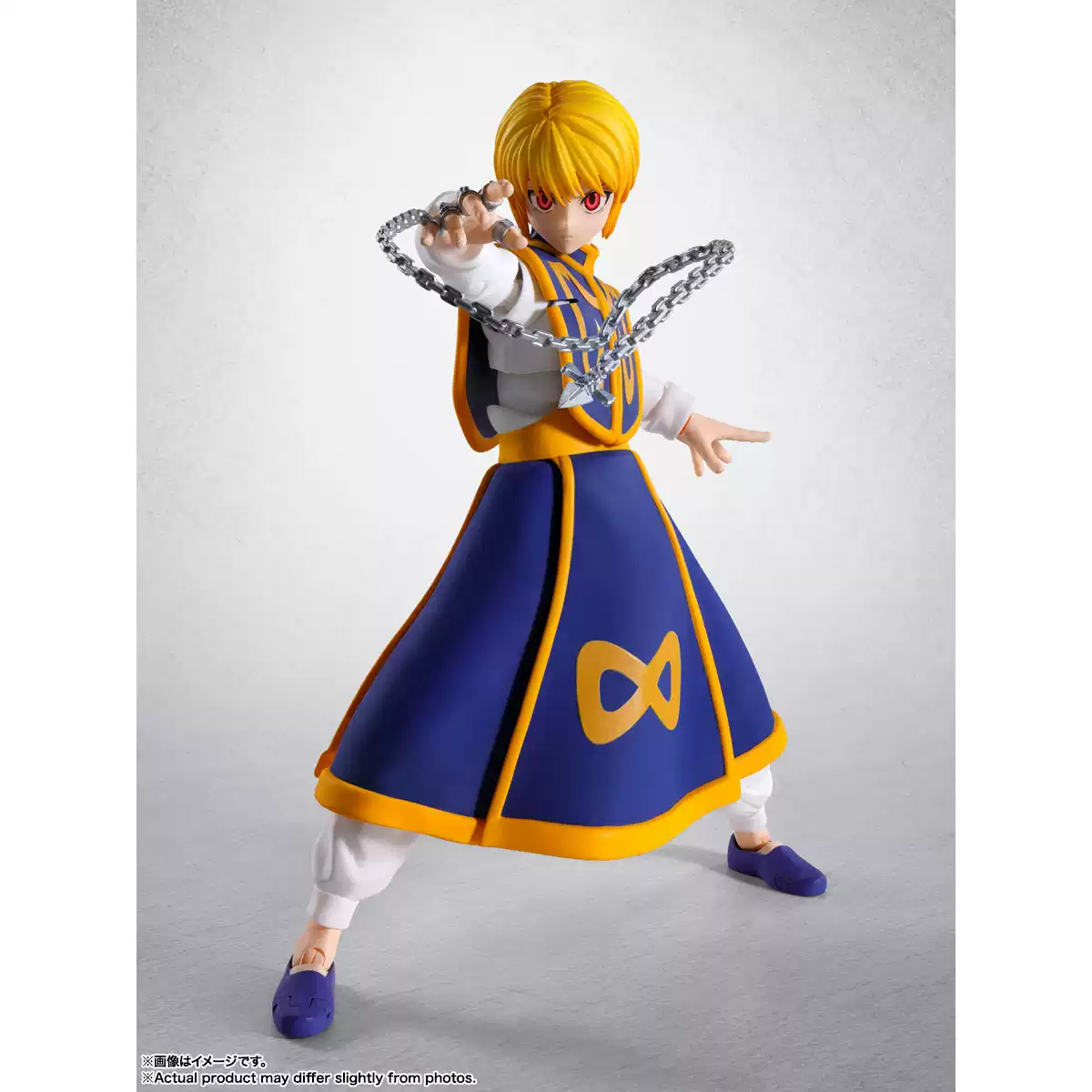 Коллекционная фигурка S.H.Figu – обзор и цена Bandai Tamashii Nations S.H.Figuarts