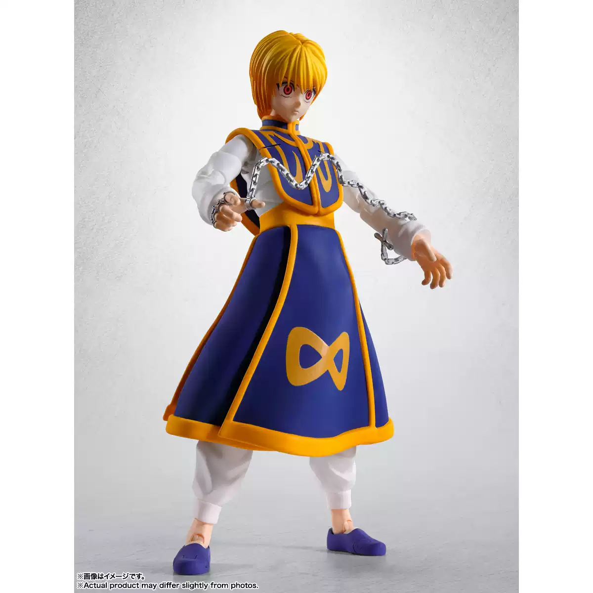 Коллекционная фигурка S.H.Figu – обзор и цена Bandai Tamashii Nations S.H.Figuarts