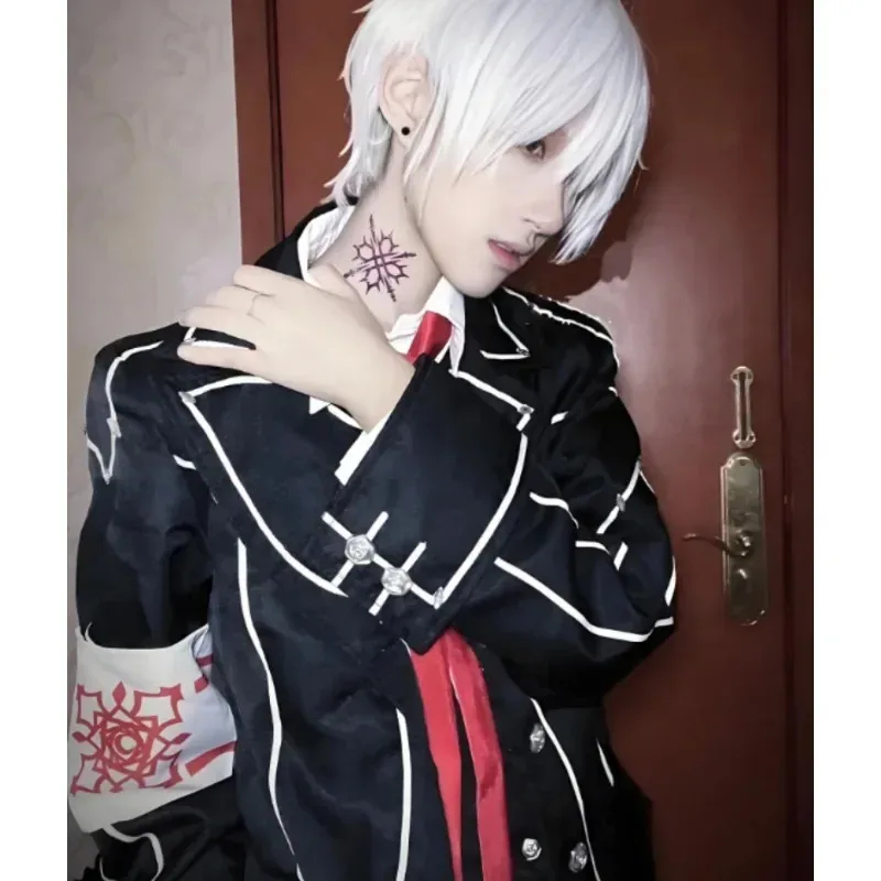 Костюм для косплея по аниме «В – обзор и цена Cosplay Anime Yuki