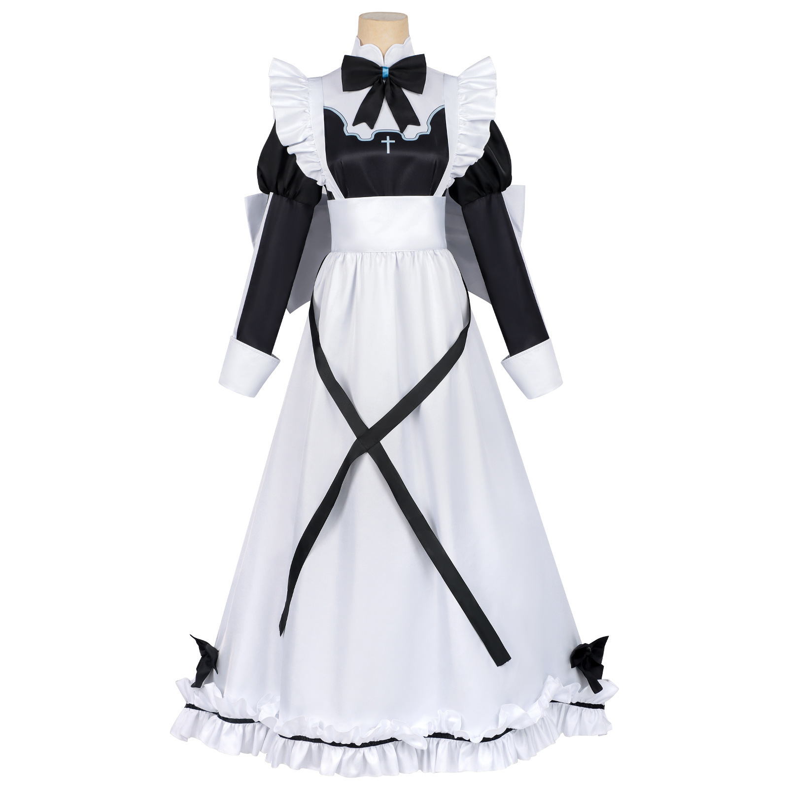 Костюм для косплея по мотивам  – обзор и цена Cosplay Anime Yuki