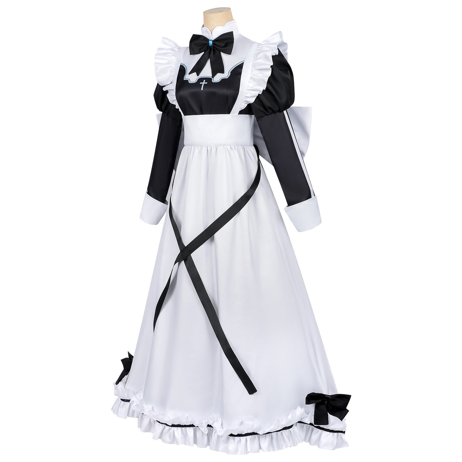Костюм для косплея по мотивам  – обзор и цена Cosplay Anime Yuki