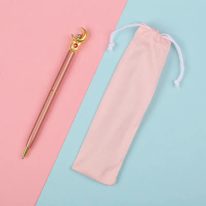 Металлическая ручка «Сейлор Му – обзор и цена Sailor Moon Wand