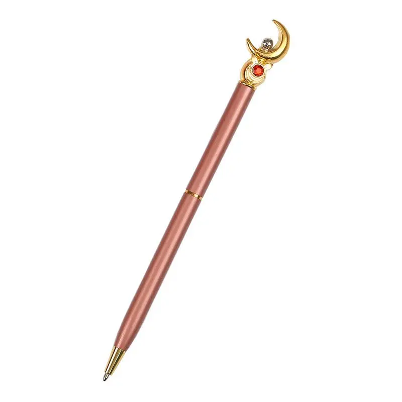 Металлическая ручка «Сейлор Му – обзор и цена Sailor Moon Wand