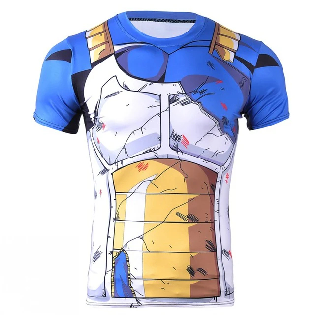 Летняя коллекция 2026: Броня С – обзор и цена Dragon Ball Saiyan Armor
