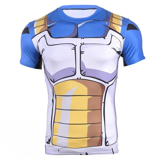 Летняя коллекция 2026: Броня С – обзор и цена Dragon Ball Saiyan Armor