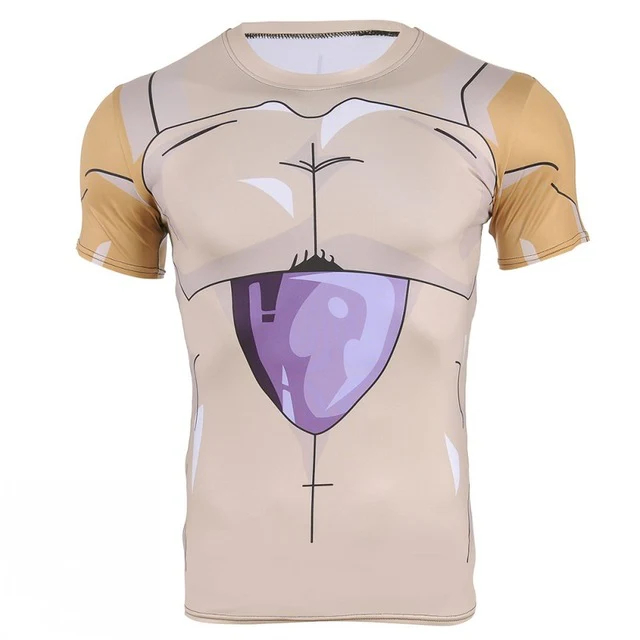 Летняя коллекция 2026: Броня С – обзор и цена Dragon Ball Saiyan Armor