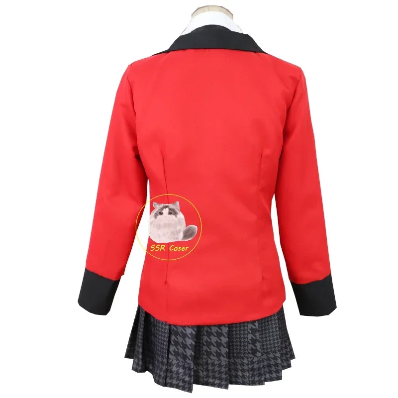 Костюм для косплея аниме «джаб – обзор и цена Anime Cosplay Waifu