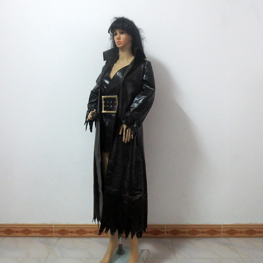 Костюм для косплея из искусств – обзор и цена Anime Cosplay Nico Robin