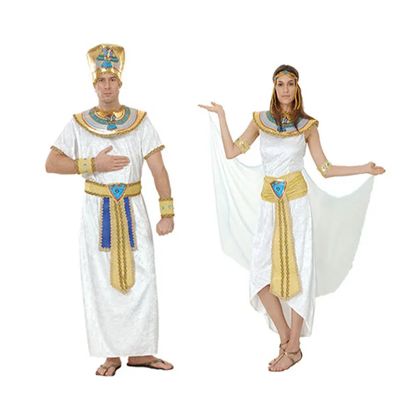Костюмы на Хэллоуин Древний Ег – обзор и цена Egypt Cosplay Anime