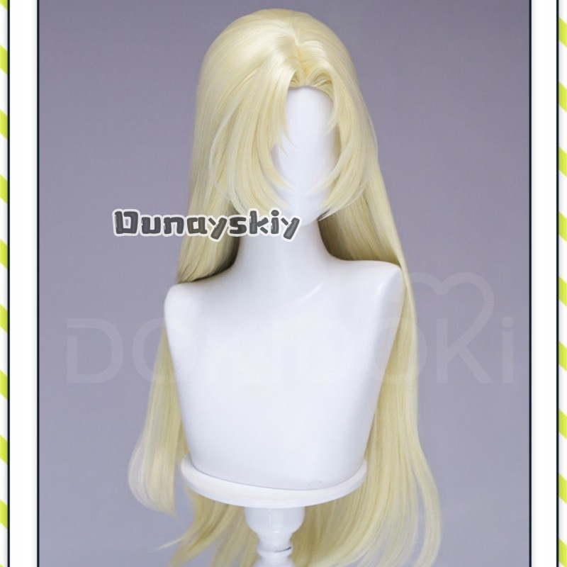 Косплей-парик и обувь LWW*11 п – обзор и цена Cosplay Anime Yuki