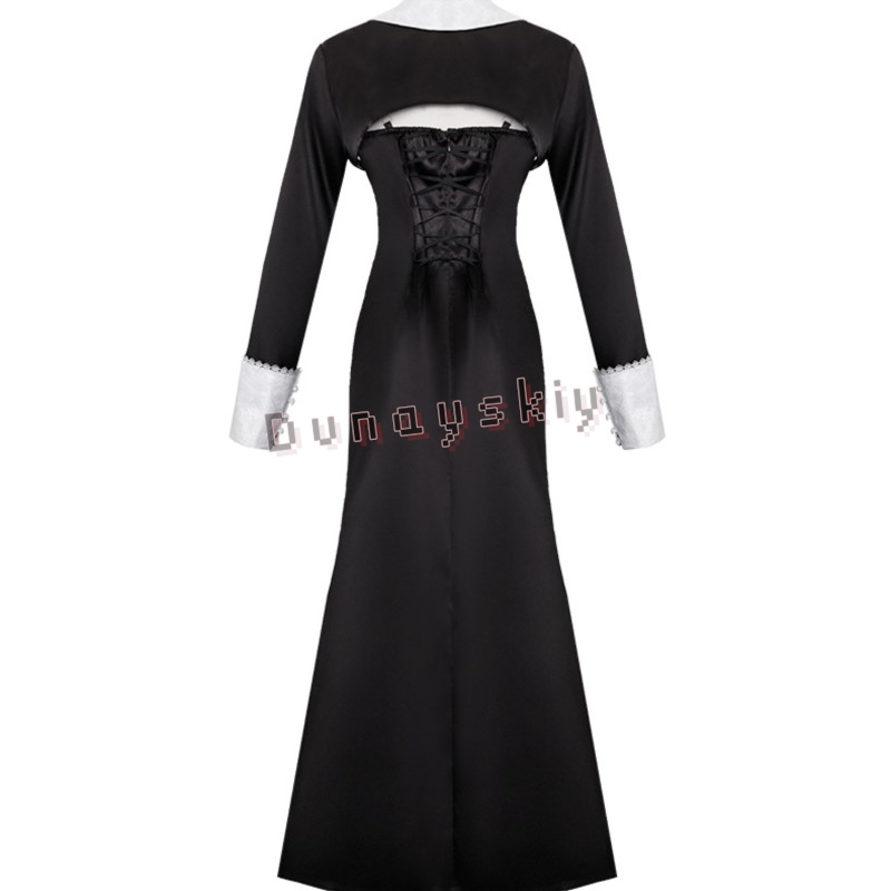 Костюм для косплея Китагава Ма – обзор и цена Anime Cosplay Girl Name