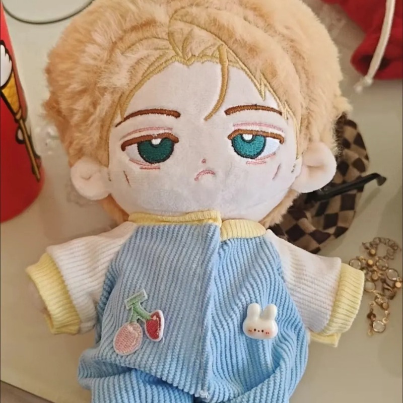 Аниме-игрушка Jujutsu Kaisen:  – обзор и цена Anime Doll Cosplay