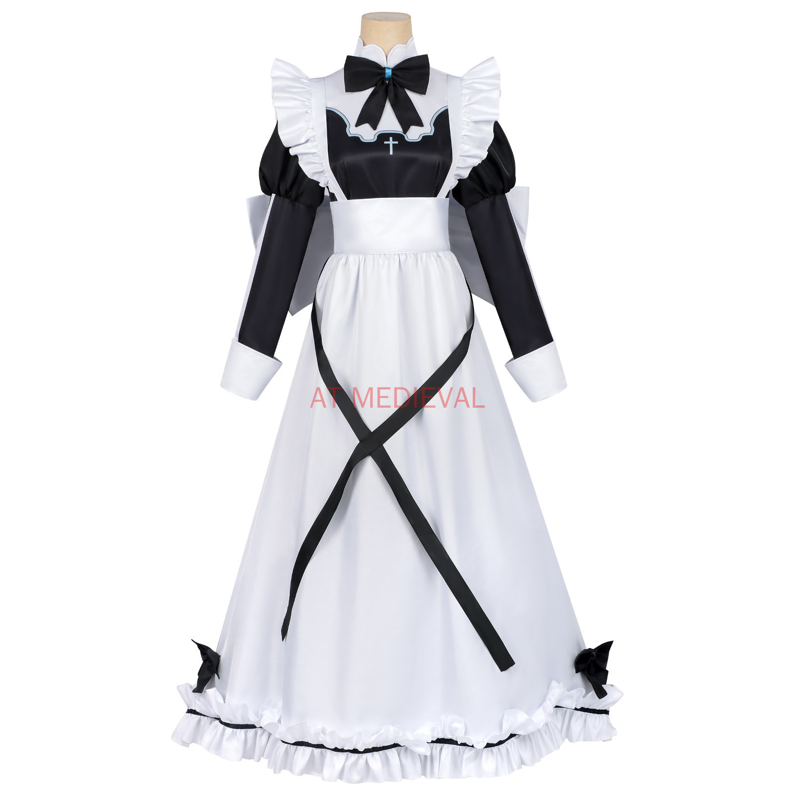 Костюм для косплея по аниме «И – обзор и цена Cosplay Anime Yuki