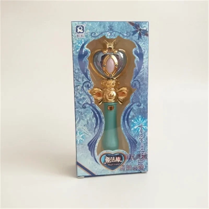 Игрушка-фигурка 2026 Sailor Sp – обзор и цена Sailor Moon Wand