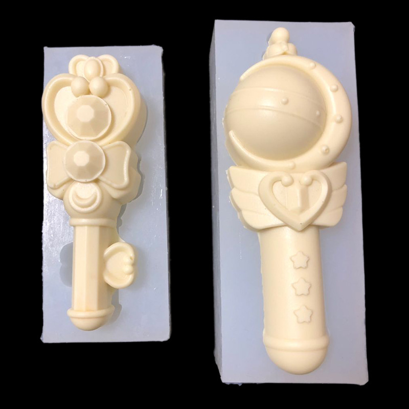Сейлор Мун Трансформер Разнооб – обзор и цена Sailor Moon Wand