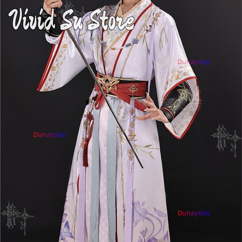 Костюм для косплея «Меч и лепе – обзор и цена Anime Cosplay Sword