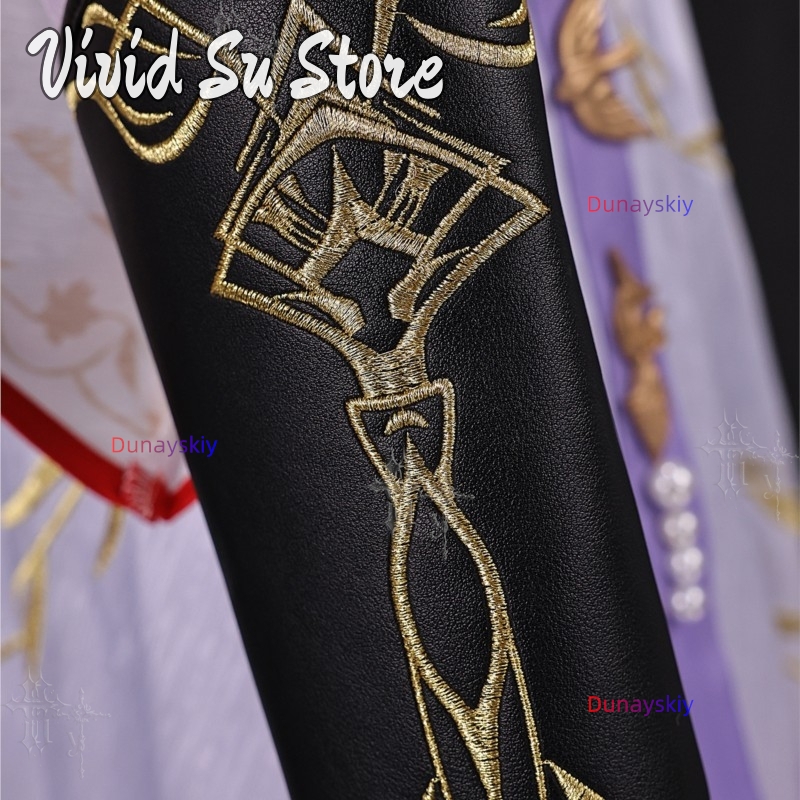 Костюм для косплея «Меч и лепе – обзор и цена Anime Cosplay Sword