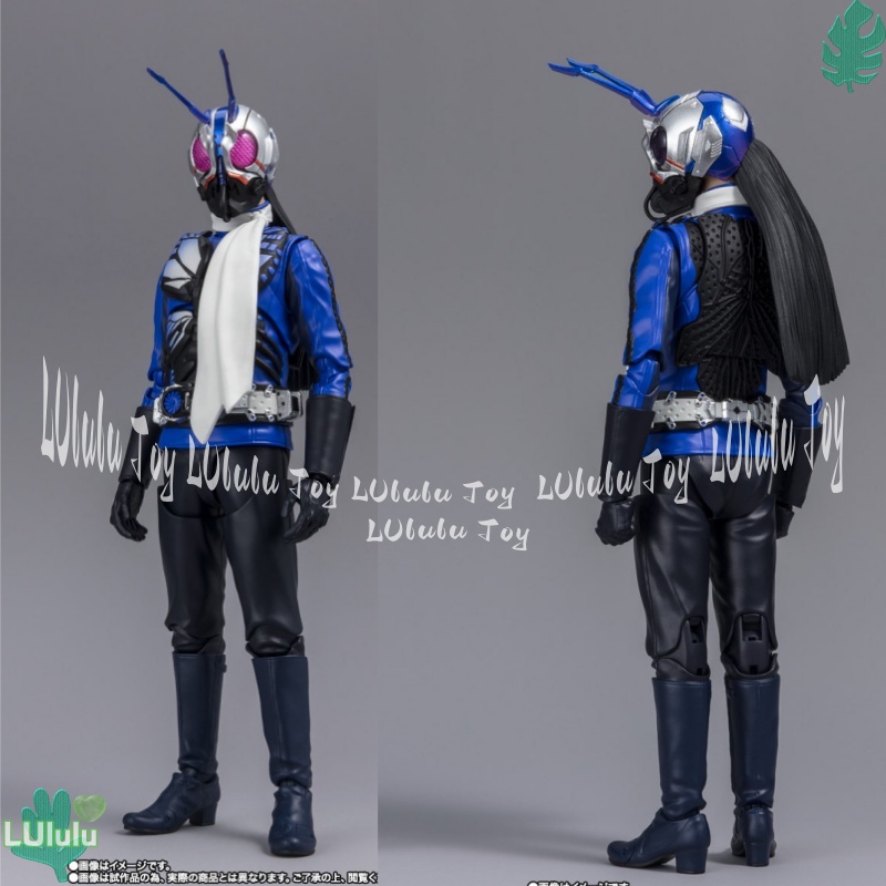 Коллекционная фигурка Shf Tama – обзор и цена Bandai Tamashii Nations S.H.Figuarts