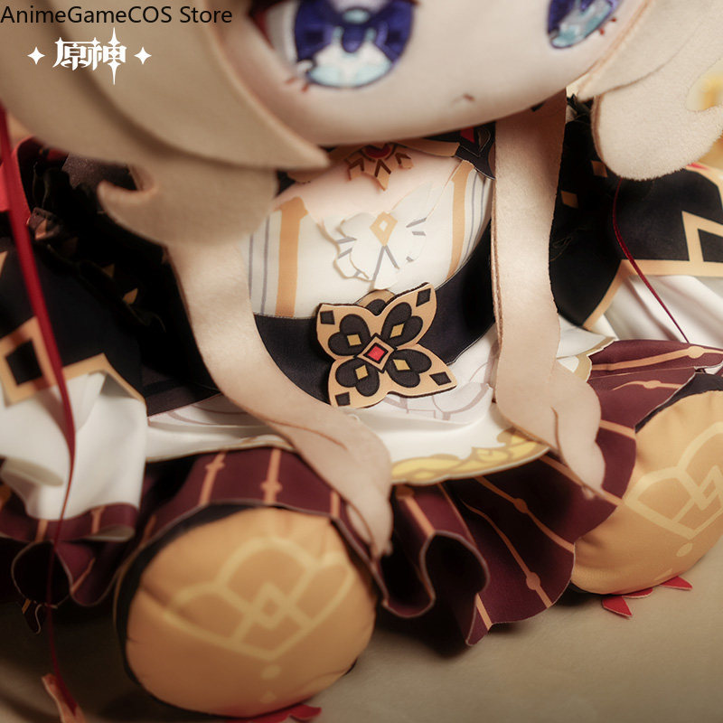 Оригинальная официальная плюше – обзор и цена Anime Doll Cosplay