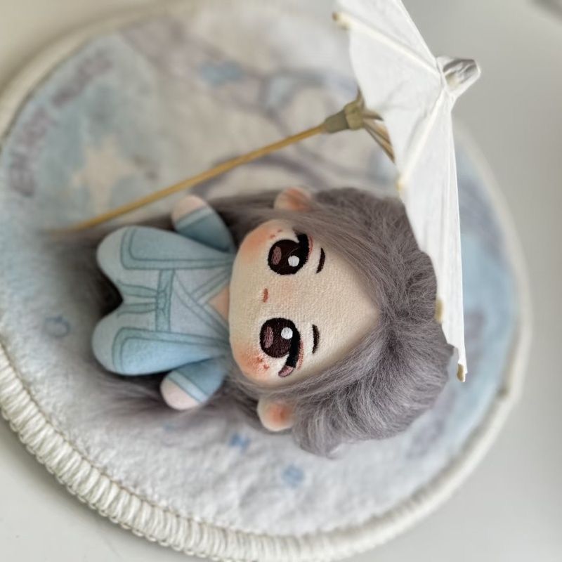 10 см Кукла-фигурка «Месть Ан  – обзор и цена Anime Doll Cosplay