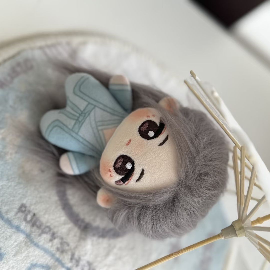 10 см Кукла-фигурка «Месть Ан  – обзор и цена Anime Doll Cosplay