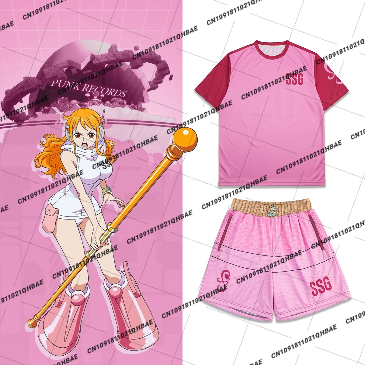 Новинка 2026: Костюм для коспл – обзор и цена Anime Cosplay Anime