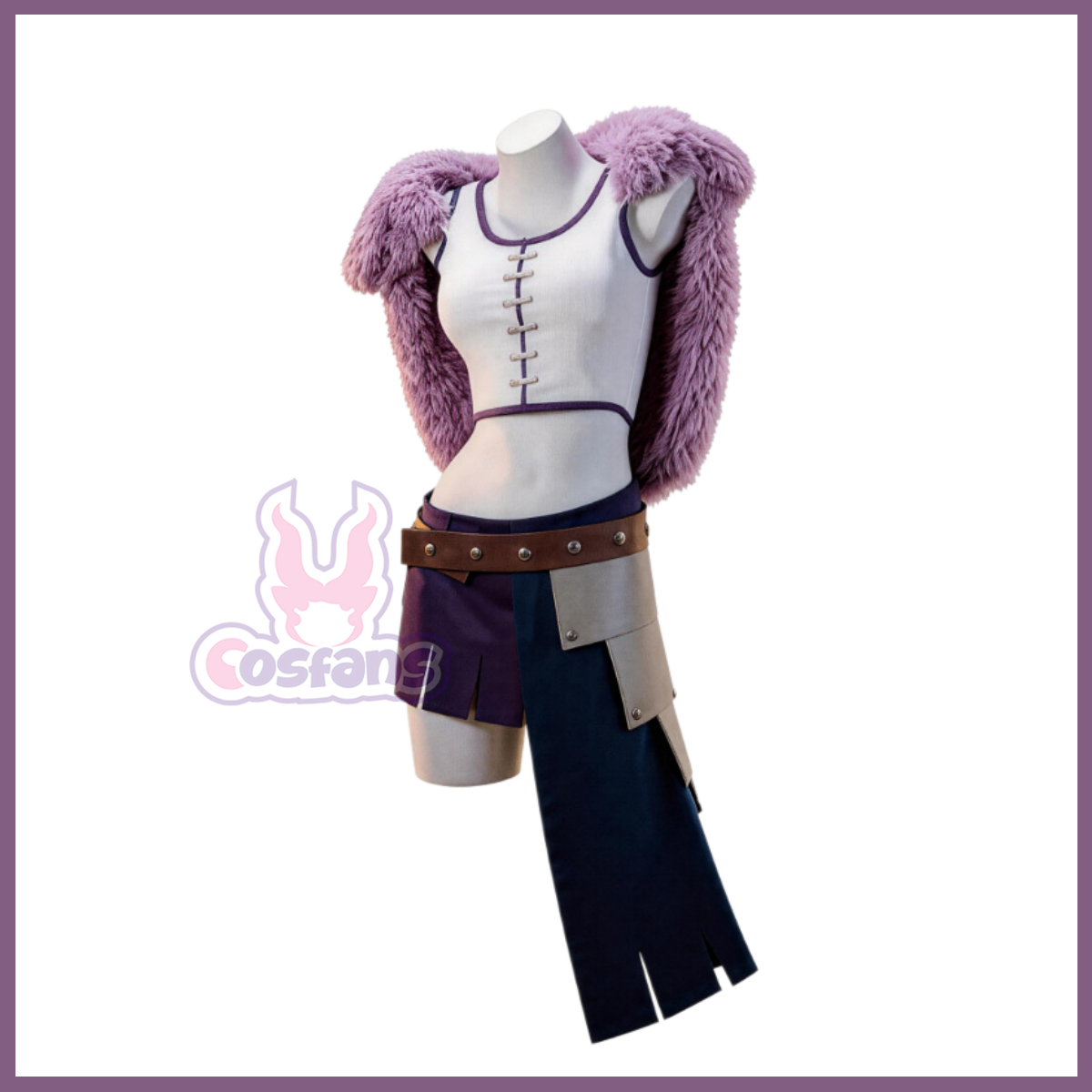 Костюм для косплея Нико Робин  – обзор и цена Anime Cosplay Nico Robin