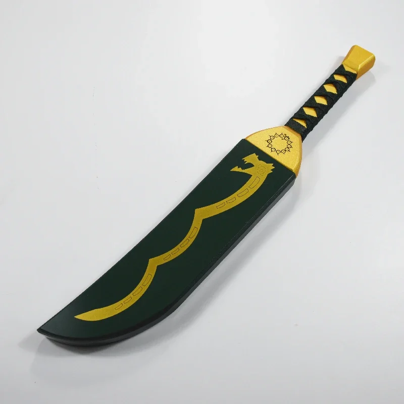Меч Мелиодаса Лоствейна из «Се – обзор и цена Anime Cosplay Sword